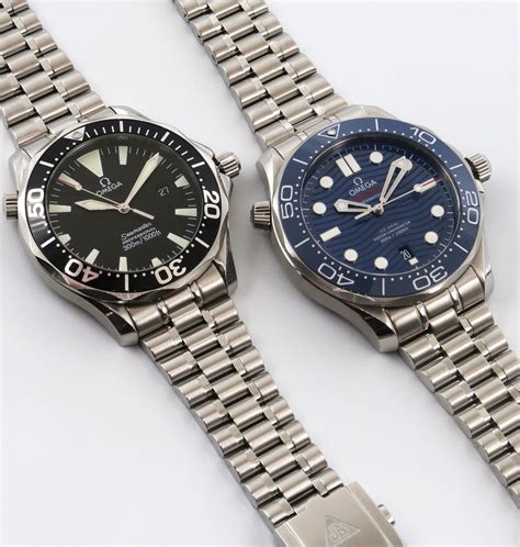 omega seamaster bracelet replica|omega seamaster professional bracelet.